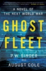 Image for Ghost fleet