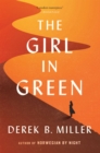 Image for The girl in green