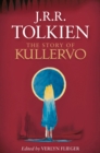 Image for The story of Kullervo
