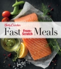 Image for Betty Crocker Fast From-Scratch Meals