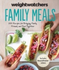 Image for Weight Watchers Family Meals