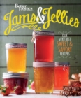 Image for Better Homes and Gardens Jams and Jellies