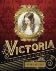 Image for Victoria  : portrait of a queen