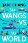 Image for The Wangs vs. the world