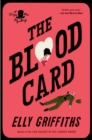 Image for The blood card