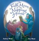 Image for The full moon at the napping house