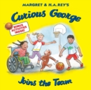 Image for Curious George joins the team