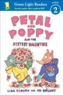 Image for Petal and Poppy and the Mystery Valentine
