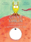 Image for Ginny Goblin Cannot Have a Monster for a Pet
