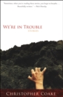 Image for We&#39;re in trouble: stories