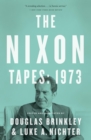 Image for The Nixon Tapes: 1973 (With Audio Clips)