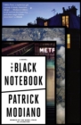 Image for The black notebook