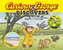 Image for Curious George discovers the seasons
