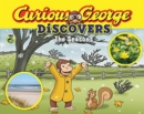 Image for Curious George Discovers the Seasons