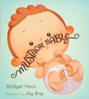 Image for Mustache Baby Board Book