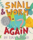 Image for Snail and worm again