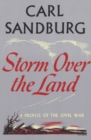 Image for Storm Over the Land: A Profile of the Civil War