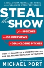 Image for Steal The Show