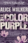 Image for The Color Purple (Musical Tie-In)