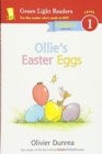 Image for Ollie&#39;s Easter Eggs : An Easter And Springtime Book For Kids