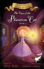 Image for The Case of the Phantom Cat : The Mysteries of Maisie Hitchins, Book 3