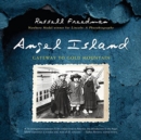 Image for Angel Island : Gateway to Gold Mountain
