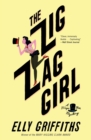 Image for The Zig Zag Girl : The First Brighton Mystery