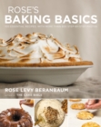 Image for Rose&#39;s baking basics: 100 essential recipes, with more than 600 step-by-step photos