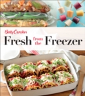 Image for Betty Crocker Fresh from the Freezer
