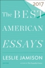 Image for Best American Essays 2017