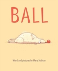 Image for Ball Lap Board Book
