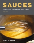 Image for Sauces: classical and contemporary sauce making