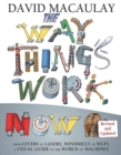 Image for The Way Things Work: Newly Revised Edition