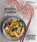 Image for Myers+Chang at home  : recipes from the beloved Boston eatery