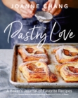 Image for Pastry love: a baker&#39;s journal of favorite recipes
