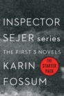 Image for Inspector Sejer Series: The First Three Novels