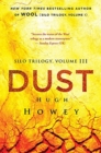 Image for Dust : Book Three of the Silo Series