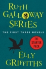 Image for Ruth Galloway Series: The First Three Novels