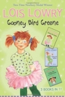 Image for Gooney Bird Greene: Three Books in One!