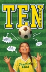 Image for Ten : A Soccer Story