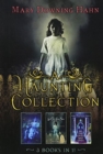 Image for A Haunting Collection by Mary Downing Hahn