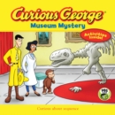 Image for Curious George Museum Mystery (CGTV 8x8)