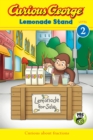 Image for Curious George Lemonade Stand (CGTV Reader)