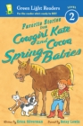 Image for Favorite Stories from Cowgirl Kate and Cocoa: Spring Babies