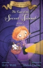 Image for Case of the Secret Tunnel : book 5