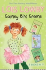 Image for Gooney Bird Greene Three Books in One!: (Gooney Bird Greene, Gooney Bird and the Room Mother, Gooney the Fabulous)