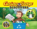 Image for Curious George Discovers Recycling
