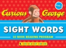 Image for Curious George Sight Words