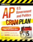 Image for CliffsNotes AP U.S. Government and Politics Cram Plan