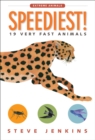Image for Speediest!  : 19 very fast animals